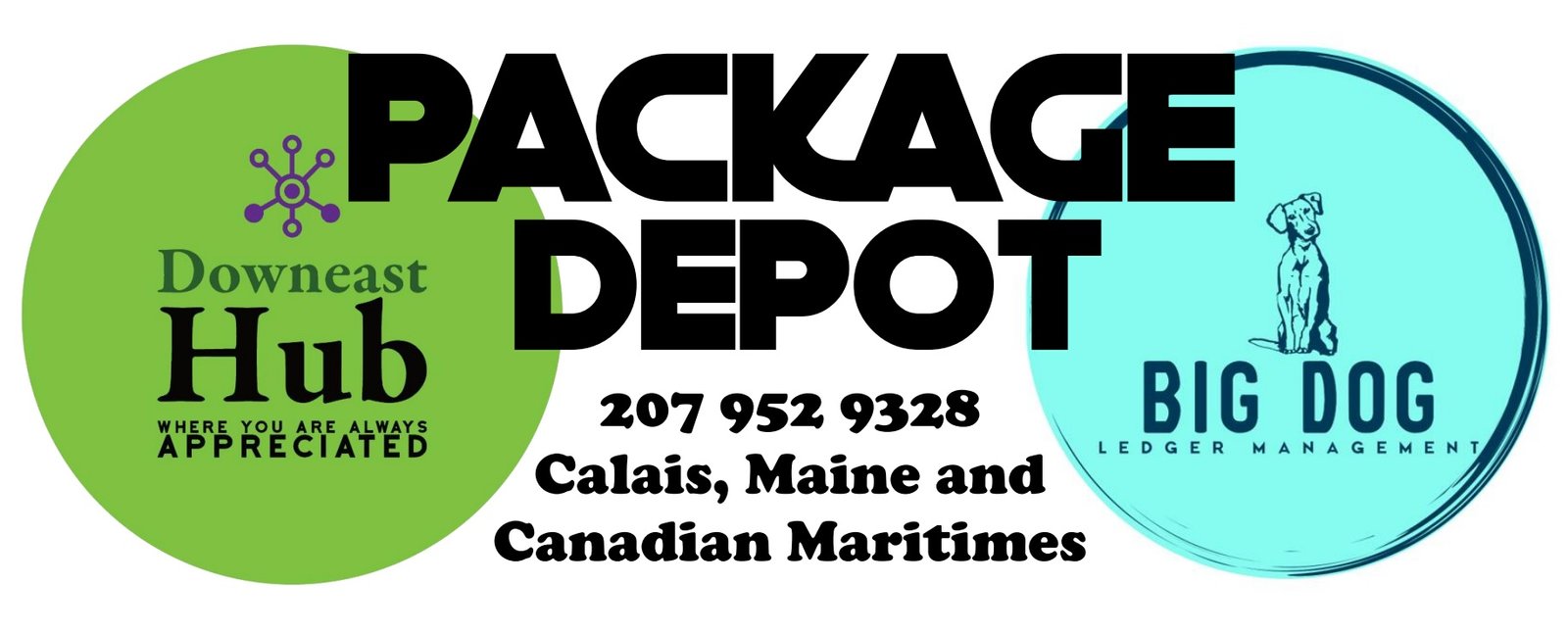 packagedepot@downeasthub.com